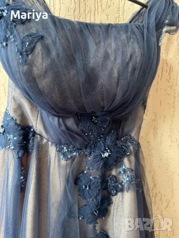 Официална рокля , снимка 10 - Рокли - 48809925