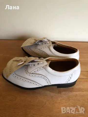 Мъжки бели боти голям номер 46, снимка 5 - Мъжки боти - 46779343