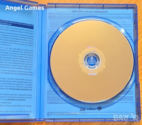 Scribblenauts Showdown PS4 Playstation 4 PS5 Плейстейшън 5 PS игра, снимка 4 - Игри за PlayStation - 53176810