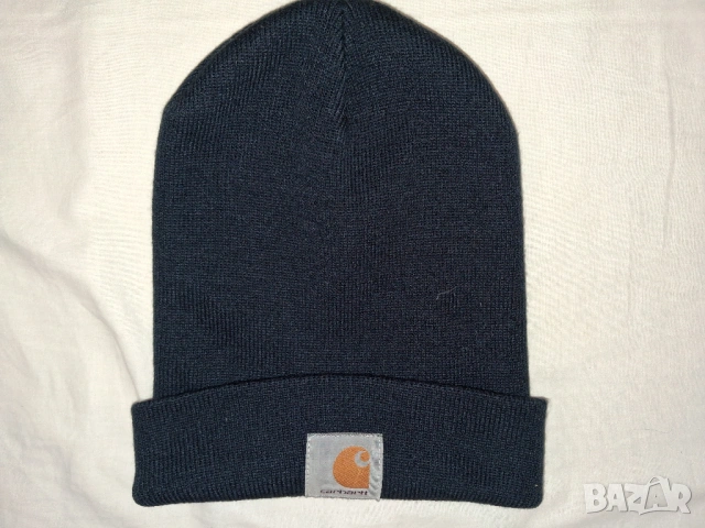 5 броя - Carhartt зимна шапка, снимка 3 - Шапки - 44339734