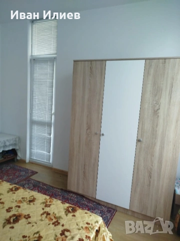 Двустаен обзаведен тухла 68м2 гр.Сливен Даме Груев, снимка 16 - Апартаменти - 53999487