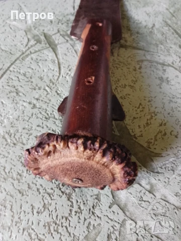 нож 51 см, снимка 4 - Ножове - 51420412