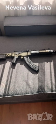 Пистолет Калашников, снимка 9 - Други - 52938630