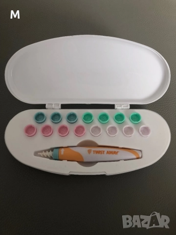 Уред за премахване на ушна кал, снимка 3 - Други стоки за дома - 52345812