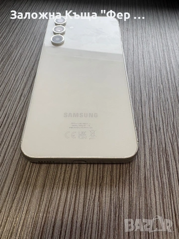 Samsung galaxy a54 , снимка 3 - Samsung - 54064711
