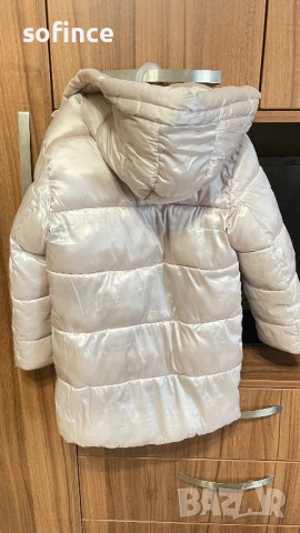 Дрехи за момиче Mayoral и Okaidi, снимка 15 - Детски Блузи и туники - 53391546