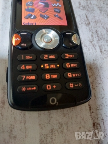 Sony Ericsson W810i WALKMAN , снимка 2 - Sony Ericsson - 52673506