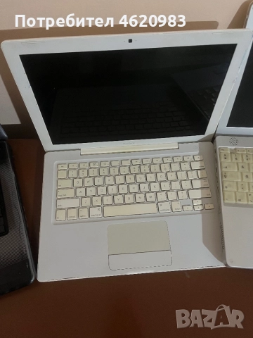 Лаптопи за части  и работещи Apple , Asus , HP, Toshiba , снимка 4 - Лаптопи за дома - 52741801