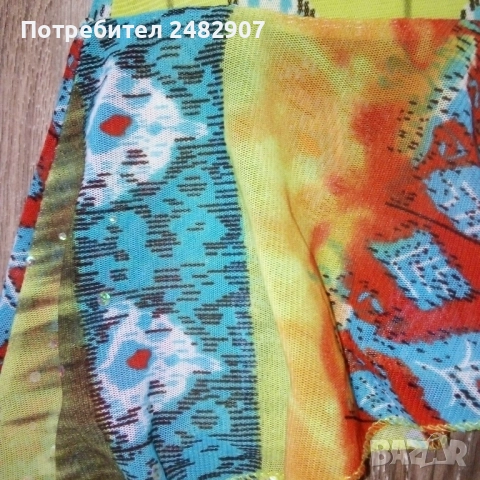 Ефектен детски потник , снимка 12 - Детски тениски и потници - 51702125