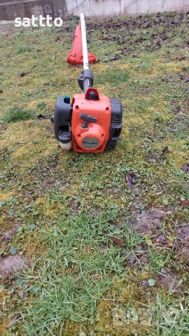 HUSQVARNA 122C, снимка 3 - Други инструменти - 53513485