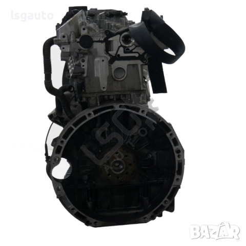 Двигател 274.910 1.6 Mercedes-Benz C-Class 204 (W/S/C) 2007-2014 ID: 151599, снимка 2 - Части - 51976458