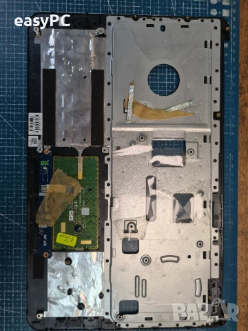 Продавам палмрест HP Pavilion 15 - g 15 - r, снимка 2 - Части за лаптопи - 50893792
