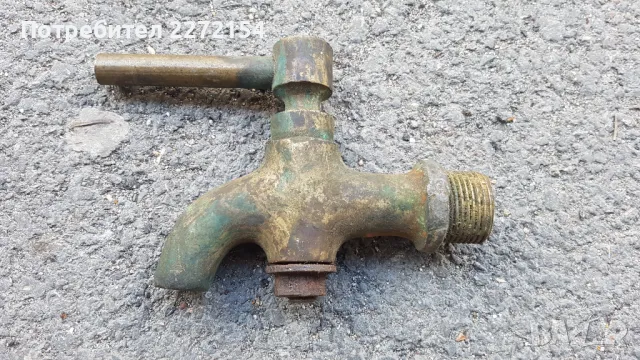 Бозаджийски кран