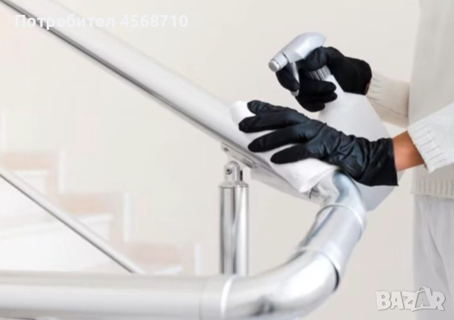 Евтино почистване на входове, снимка 3 - Почистване на входове - 52502702