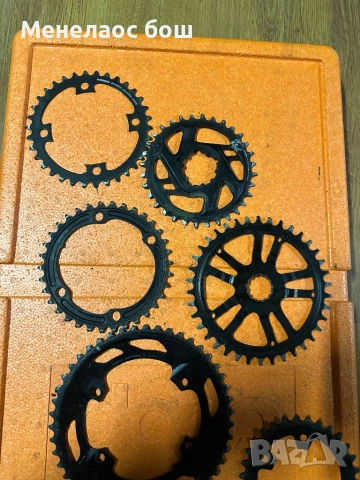 Венци по 15 евро, снимка 2 - Части за велосипеди - 53175103