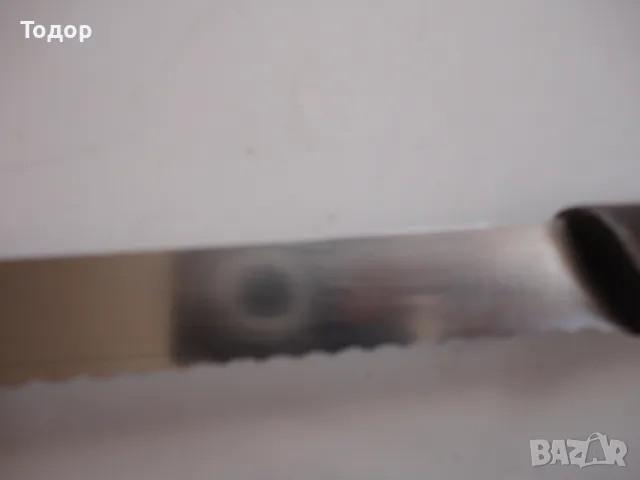 Нож Solingen 66, снимка 2 - Ножове - 49604393