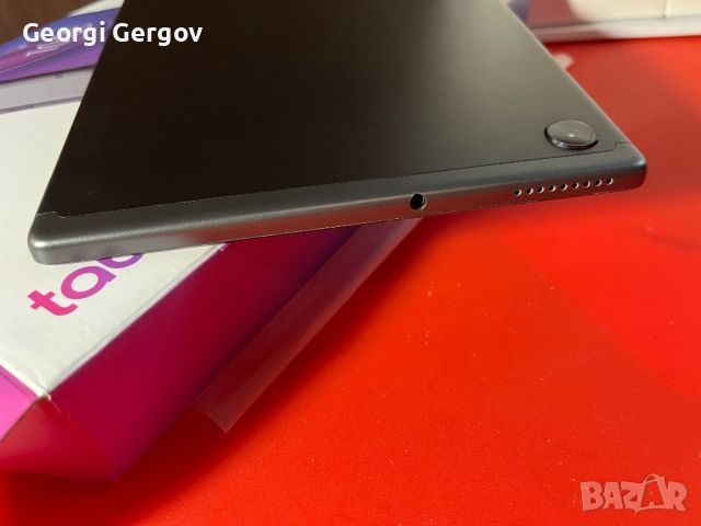 Lenovo M10 FHD Plus 4/64 LTE, снимка 6 - Таблети - 46218161