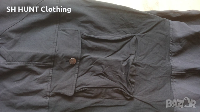 wentyfour Full Stretch Trouser размер 5-6XL изцяло еластичен панталон - 2049, снимка 13 - Екипировка - 53400123