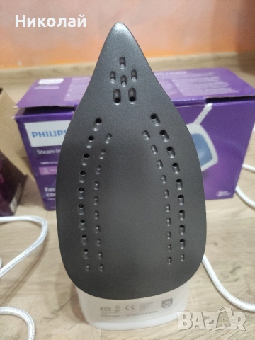 Ютия Phillips , снимка 6 - Ютии - 54073480