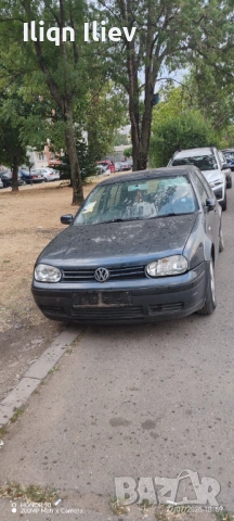 Продавам на части , снимка 2 - Автомобили и джипове - 53429020