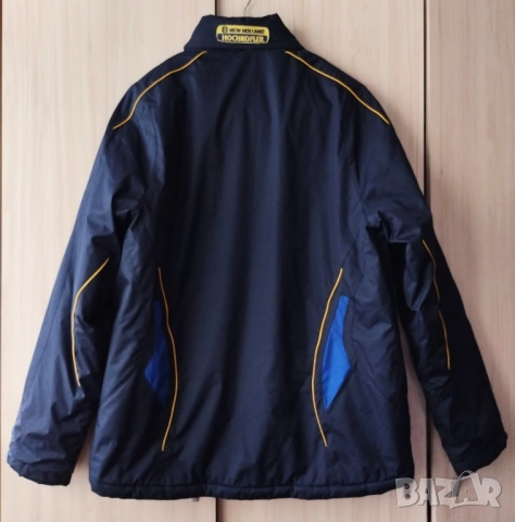 New Holland Agriculture Tractor - мъжко зимно яке, снимка 2 - Якета - 52815472