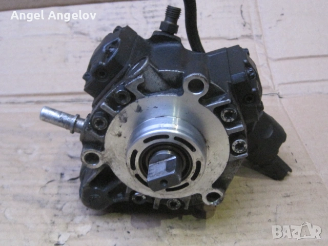 ГНП  за Citroen Peugeot Ford 9654091880 A2C20000598, 2,0 HDI TDCi .Siemens-VDO VOLVO 5WS40019, FIAT