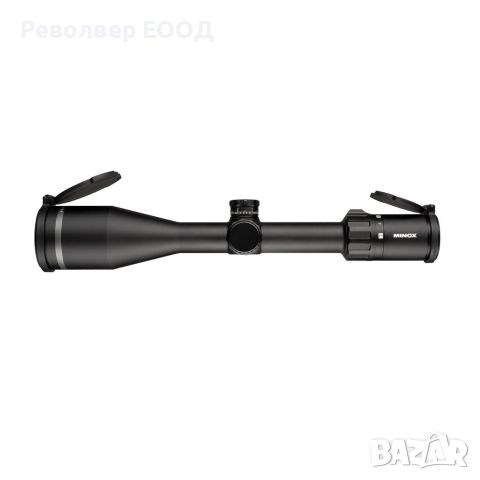 Оптика Minox ZF 3-15x56 FRA, снимка 4 - Оборудване и аксесоари за оръжия - 45315449