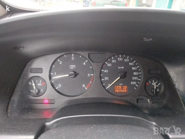 Здравейте Продавам Опел зафира дизел 2000г на части, снимка 14 - Автомобили и джипове - 51978537