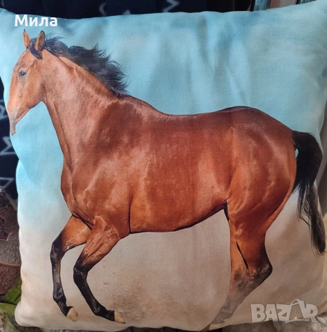 Декоративни възглавници 