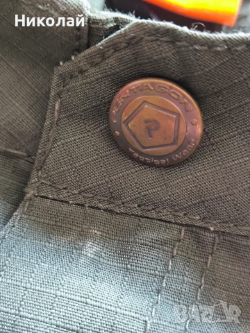 Тактически панталон Pentagon , снимка 13 - Панталони - 53887107