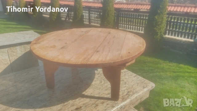 Софра., снимка 14 - Антикварни и старинни предмети - 54056831