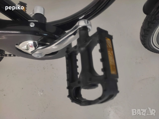 Продавам колела внос от Германия НОВ градски дамски велосипед JUPITER HANNA 28 цола, снимка 17 - Велосипеди - 54152729