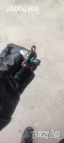 Клапан за ГНП Бош 0 928 400 609