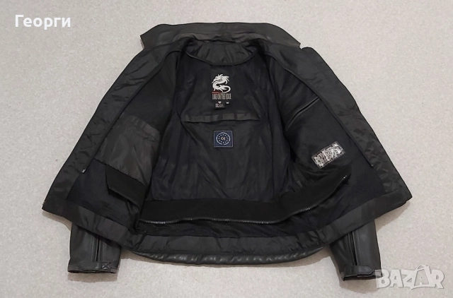 Мото яке Arlen Ness 52 / L , снимка 8 - Аксесоари и консумативи - 52346130