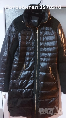 Отигинално яке Guess , снимка 4 - Якета - 52297924