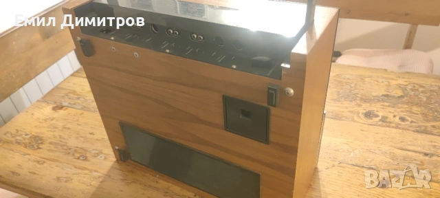  Revox A77 MK III taperecorder - ReelToReel, снимка 7 - Декове - 54246192