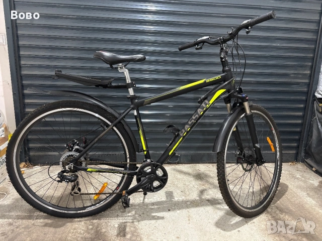 Продавам велосипед, снимка 6 - Велосипеди - 54056830