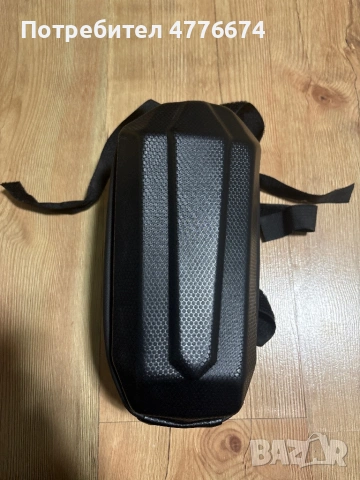 Електрическа тротинетка Kikirin G2 max, снимка 6 - Друга електроника - 53964895