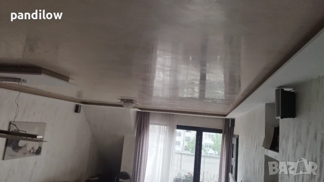 Декоративни шпакловки ,мазилки, латекс, окачени тавани и гипсокартон