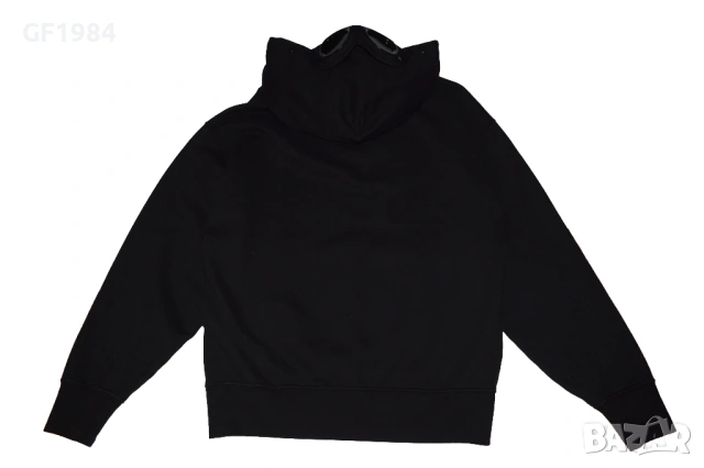 C.P. Company - мъжки суичър, размер S, снимка 5 - Суичъри - 53903186