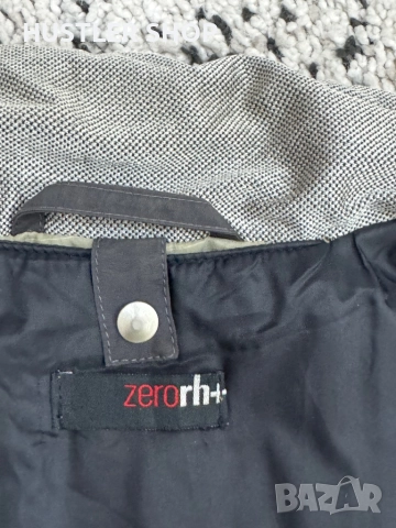 Мъжки елек ZeroRh+ .Размер L, снимка 7 - Якета - 52577530