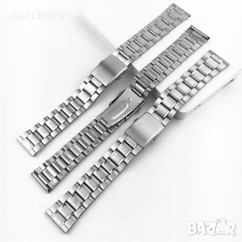 СТОМАНЕНИ ВЕРИЖКИ ЗА ЧАСОВНИЦИ.ВЕРИЖКА ВЕРИГА ЗА ЧАСОВНИК.CASIO Q&Q SEIKO ORIENT VOSTOK SLAVA POLJOT