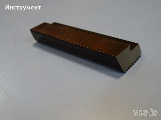 Нож резбонарезен 5/8"-11 HSS, снимка 4 - Други инструменти - 49929695