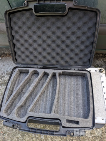 Кейс за безжични микрофони, снимка 6 - Други - 47698042