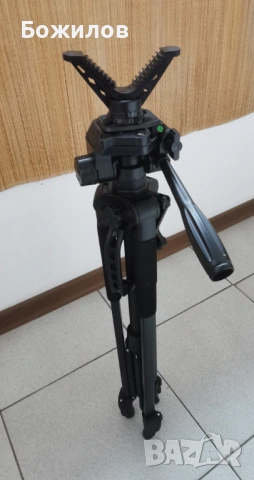 Ловен трипод-тринога / Нова, снимка 7 - Ловно оръжие - 53564255