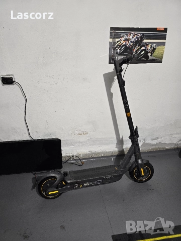 електрически тротинетки Xiaomi, ninebot , снимка 7 - Велосипеди - 52798580