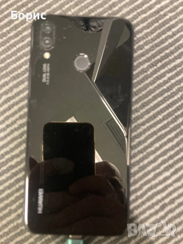 Huawei P20 Lite, отличен, снимка 6 - Huawei - 53965307