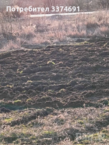 продава УПИ с.Кладница, снимка 4 - Парцели - 53787261