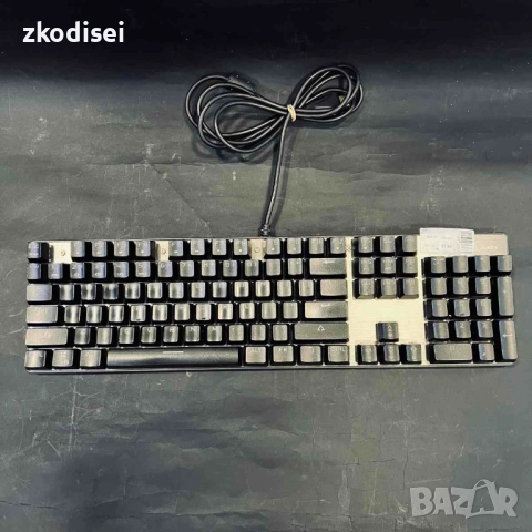 Клавиатура AUKEY KM-G3