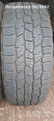 DISKOVERER AT3 COOPER , снимка 4 - Гуми и джанти - 53171558